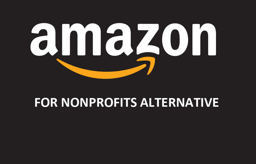 amazon payments nonprofit