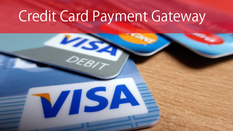 credit card payment gateway