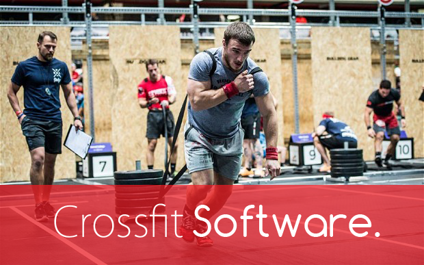 crossfit software