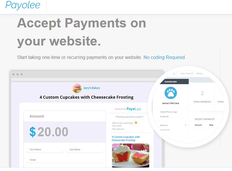 payment gateway