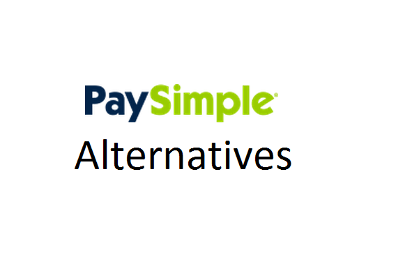 paysimple alternatives