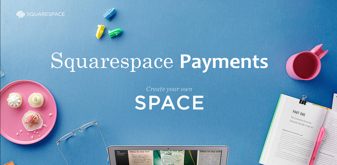 squarespace installment payments