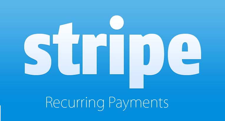 stripe recurring payments